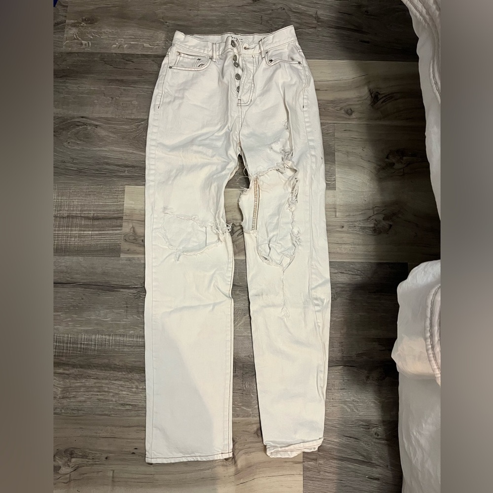 Pacsun jeans